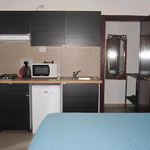  Apartament Casa Le Mansardine Włochy