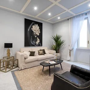  Apartament Divo - Spanish Steps