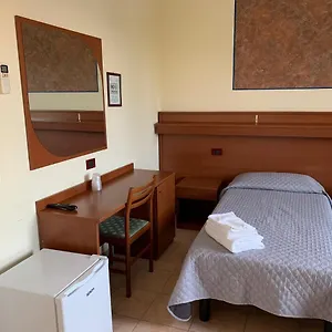  Hotel Regina Włochy