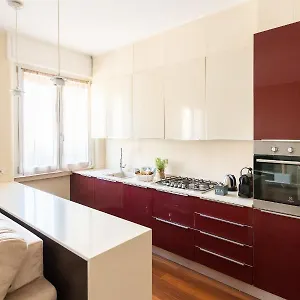  Apartament Rosselli 13 Włochy
