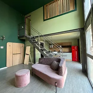  Apartament Unico Włochy