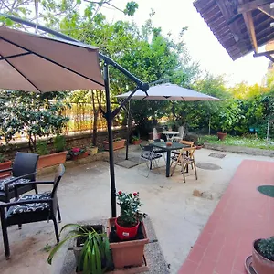  Apartament Bibbi's Garden