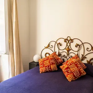  Apartament Domus Maya Colosseum