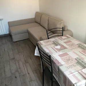  Apartament My Sweet Elena
